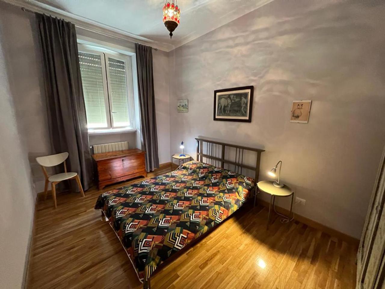 Апартаменты Casa Cavallotti Roma Экстерьер фото