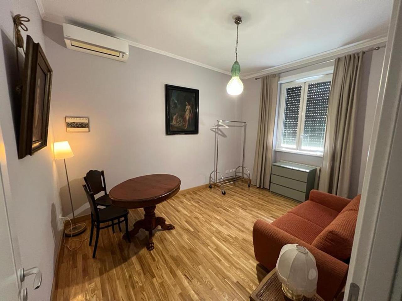 Апартаменты Casa Cavallotti Roma Экстерьер фото